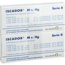 Iscador M c.Hg Serie II ampolas 14 x 1 ml