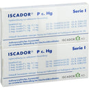 Iscador P c.Cu Serie 0 ampolas 14 x 1 ml
