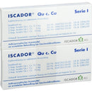 Iscador Qu c.Cu Serie 0 ampolas 14 x 1 ml