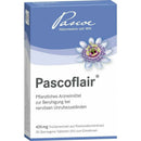 Pascoflair 425 mg drágeas 30 unidades