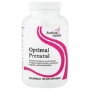 Seeking Health Optimal Prenatal 240 cápsulas