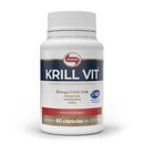 KRILL - 60 cápsulas - Vitafor