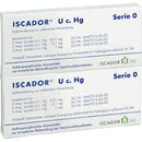 Iscador U Serie 0 ampolas 14 x 1 ml