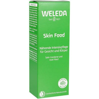 Weleda Skin Food creme 75 ml