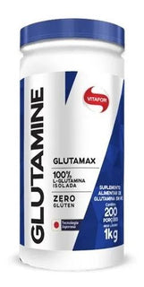 Glutamine - 1000g - Vitafor