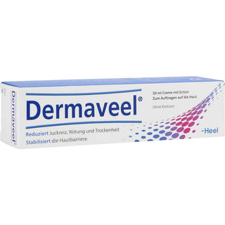 Dermaveel creme 50 ml
