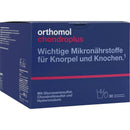 Orthomol chondroplus granulado e cápsulas 30 porções