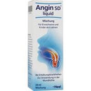 Angin SD liquid 20 ml (Heel)