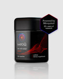 MitoQ Pure 5 mg 60 cápsulas