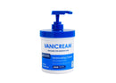 Vanicream Moisturizing Cream creme hidratante 453 g