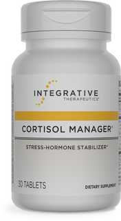Integrative Therapeutics Cortisol Manager 90 comprimidos