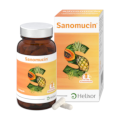 Sanomucin cápsulas 60 unidades (Helixor)