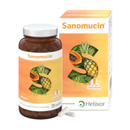 Sanomucin cápsulas 180 unidades (Helixor)