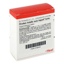 Oculus totalis suis Injeel forte ampolas 10 x 1,1 ml