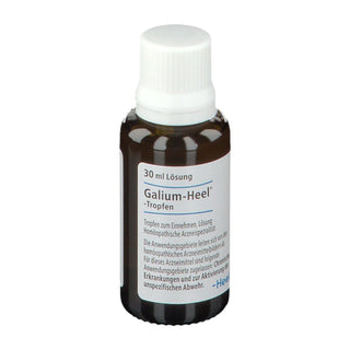 Galium-Heel gotas 30 ml