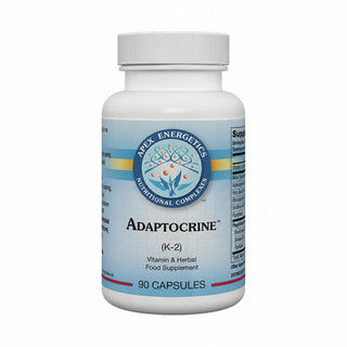 Apex Energetics Adaptocrine 90 cápsulas
