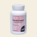 Trace Elements Adrenal Complex 90 comprimidos