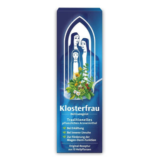 Klosterfrau Melissengeist 235 ml