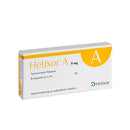 Helixor A 5 mg ampolas 8 unidades
