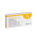 Helixor A Serienpackung III ampolas 7 unidades