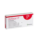 Helixor P Serienpackung III ampolas 7 unidades