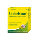 Sedariston Konzentrat cápsulas 100 unidades