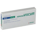 abnobaVISCUM Aceris 20 mg ampolas 8 unidades