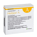 Helixor A Serienpackung II ampolas 4 x 7