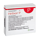 Helixor P Serienpackung II ampolas 4 x 7