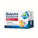 Biolectra Magnesium 400 mg ultra 40 sachês
