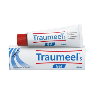 Traumeel S gel 50 g