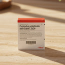 Funiculus umbilicalis suis Injeel forte ampolas 10 x 1,1 ml