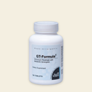 GT - FormulaTrace Elements- 180 tablets