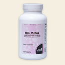 Trace Elements HCL V-Plus 180 comprimidos