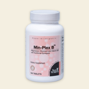 Trace Elements Min-Plex B 180 comprimidos