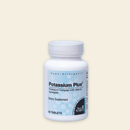 Trace Elements Potassium Plus 90 comprimidos