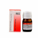 Dr. Reckeweg R82 gotas 22 ml