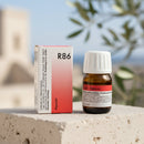 Dr. Reckeweg R86 gotas 22 ml