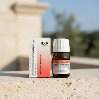 Dr. Reckeweg R88 gotas 22 ml