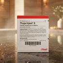 Thuja Injeel S ampolas 10 x 1,1 ml
