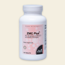 Trace Elements ZMC-Plus 180 comprimidos
