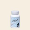 Trace Elements Zinc Plus III 90 comprimidos