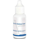 Biotics Research Bio-D-Mulsion Forte vitamina D3 em gotas 30 ml