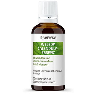 Weleda Calendula Essenz 50 ml