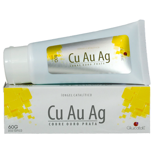 Gel AU AG CU - Oligomed