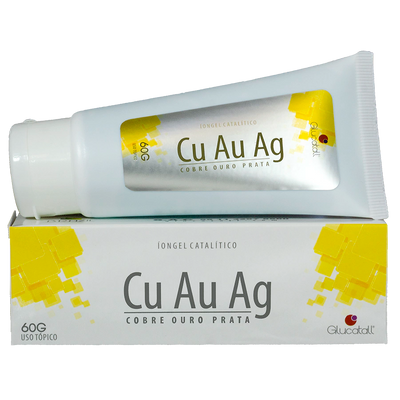 Gel AU AG CU - Oligomed