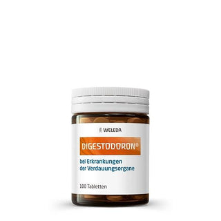 Digestodoron comprimidos 100 unidades