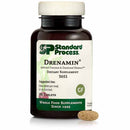 Standard Process Drenamin 90 comprimidos