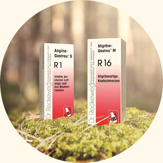 Dr. Reckeweg R84 gotas 22 ml