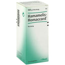 Hamamelis Homaccord gotas 30 ml
